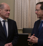 German Federal Constitutional Court dismisses constitutional complaint against arms exports to Israel