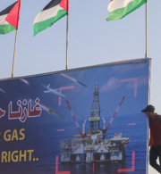 Palestinian Organisations Welcome Withdrawal of Eni from Israeli Gas Exploration Consortium, and Encourage Corporations to End Trade in Illegally Occupied Territory