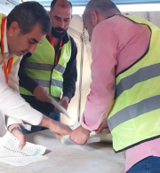 بيان صحفي: بشأن اختتام الرقابة على انتخابات مجالس الهيئات المحلية 