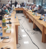 Al-Haq Elected to the Steering Committee of the Palestinian NGO Network (PNGO)