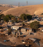 Urgent: Al-Haq Calls for Immediate International Action to Protect Khan al-Ahmar and the Palestinian People from Collective Punishment