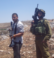 Sanctions on Israelis Fall Far Short of What is Urgently Demanded and Legally Required 