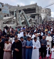 Civilian Harm in Gaza During Eid al-Adha, Legal Classification and Contextual Impact