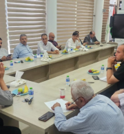 الائتلاف الأهلي للانتخابات يطالب بموعد محدد للانتخابات الرئاسية وحوار وطني جامع