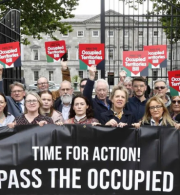 Al-Haq welcomes the adoption of the Occupied Territories Bill in Ireland as an Initial Stage Towards Full Implementation of Third State Obligations