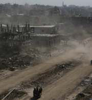 Three Years into the Gaza Genocide: Inaction is Complicity