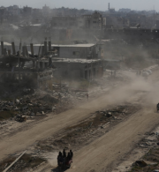 Urgent Action: Third States Must Intervene to Stop Israel’s Mass Starvation and Intensified Genocidal Attacks on Gaza