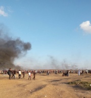 Al-Haq Field Update on Great Return March: 154 Palestinian Protestors Killed since 30 March 2018 in the Gaza Strip