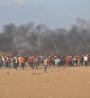 Eight Months On: 173 Palestinian Protesters Killed and Thousands Injured by the IOF during Gaza’s Great Return March