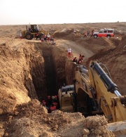 Al-Haq Urges International Community to Intervene: Israel’s Deliberate Refusal to Permit Humanitarian Search and Rescue Operations for Palestinians Trapped in Collapsed Tunnel