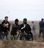 Five Palestinians killed during Protests across the OPT since 7 December 2017