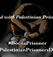 Palestinian Prisoner's Day: Israel's Use of Arbitrary Detention as a Tool of Repression and Control of Palestinians