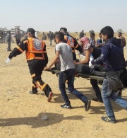 27 April 2018: Wilful Killings Continue in the Gaza Strip as Impunity Prevails