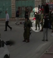 Impunity for Extrajudicial Killing: Israeli Soldier and Killer of Abdel Fattah Al-Sharif Released after Mere 9 Months in Prison