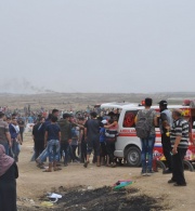 11 May 2018: IOF Commit Wilful Killings of Two Palestinians, including a Child, and Injure Hundreds as Gaza Protests continue into Seventh Week