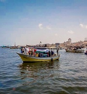 Israeli Warships Capture Peaceful Freedom Flotilla, Passengers and Crew Arrested, including Patients and Wounded, Captain Remains in Detention