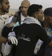 Sham Investigation by Israel’s Military Advocate General into IOF Killing of Razan Al-Najjar