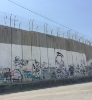 Engineering Community: Family Unification, Entry Restrictions and other Israeli Policies of Fragmenting Palestinians
