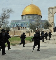 Al-Haq Action Alert: International community must take concrete action to end Israel’s aggression against Al-Aqsa