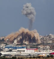 Israel-OPT: A New Cycle of Violence whose Targets are Civilians