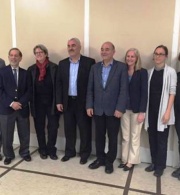 Prominent Palestinian Human Rights Defenders Conclude Historic Two-Week Trip to United States