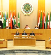 Re: Ministerial Council meeting and the adoption of the draft Statute of the Arab Court of Human Rights