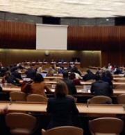 Al-Haq Attends Open Consultation on Development of States’ National Action Plans on Business and Human Rights at the United Nations