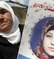 Hana Shalabi on Her 34th Day of Hunger Strike: Israeli Prison Service Refusing to Transfer Her to Hospital Despite Immediate Risk of Death