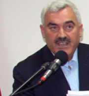 Al-Haq Director Shawan Jabarin elected vice president of the International Federation for Human Rights (FIDH)