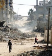 Gaza: States must act on UN Commission’s recommendations