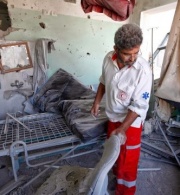 Briefing Note VII: Illegal Attacks on Health Facilities and Hospitals