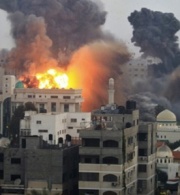 EU’s response to the Escalation in Violence in the Gaza Strip: Missed opportunities and grave misjudgments