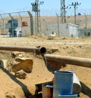 Factsheet No. 5: Colonialism and ‘Water-Apartheid’ in the OPT