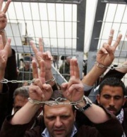 Doctor and lawyer visits to hunger strikers reveal mistreatment by Israeli Prison Service