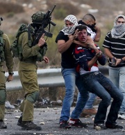 Escalation of Violence in Occupied Palestinian Territory: An Inevitable Cycle of Cause and Effect
