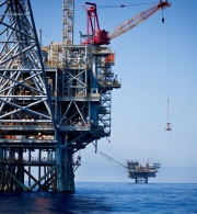 International Gas Agreements off Israeli Coast will Perpetuate Palestinian Conflict.