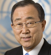 Joint letter to UN Secretary General Ban Ki-Moon on Accountability 