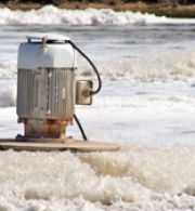 Israeli Wastewater Treatment Plant in Wadi al-Nar Designed to Benefit Israeli Settlements in the Occupied Palestinian Territory