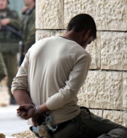PCHRO calls on the International Community to address the treatment of Palestinian political prisoners