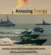 Annexing Energy - Exploiting and Preventing the Development of Oil and Gas in the O.P.T