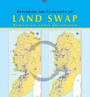 Exploring the Illegality of ‘Land Swap’ Agreements under Occupation