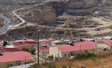 UN Committee Reaffirms Israel’s Failure to Respect Economic, Social and Cultural Rights in Territory it Occupies