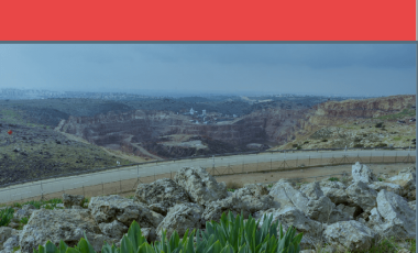 Violations Set in Stone: HeidelbergCement in the Occupied Palestinian Territory