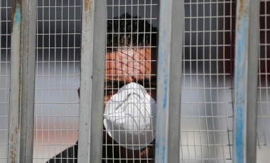 COVID-19 and Apartheid: Living with Rights Denials, Arbitrariness, and Fear