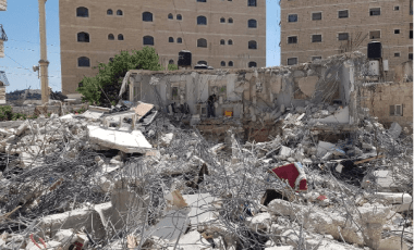 Letters to the EU Urging the Implementation of Effective Steps to Ensure Justice to the Palestinian People at the ICC