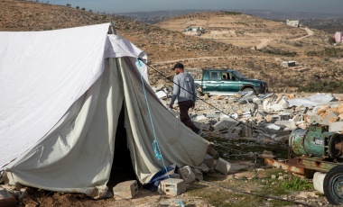 Al-Haq Calls on the Biden Administration to Respect the International Criminal Court’s (ICC) Jurisdiction in the Situation in the State of Palestine and Rescind Executive Order 13928