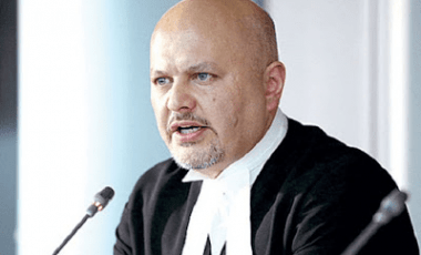 Al-Haq Congratulates Karim Khan on Election as Prosecutor of the International Criminal Court
