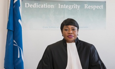 Letter to Prosecutor Bensouda Re: Situation in Palestine: Sheikh Jarrah – Communication from Legal Scholars & Advocates