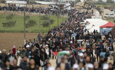 Land Day: Commemorating Historical and Ongoing Land Expropriation and Suppression of Palestinian Resistance