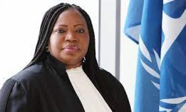 OPEN CIVIL SOCIETY LETTER TO ICC PROSECUTOR FATOU BENSOUDA